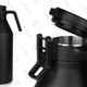 Miir 64 Ounce Growler | $42 | Amazon